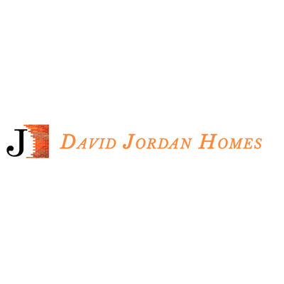 David Jordan Homes