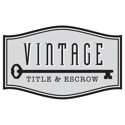 Vintage Title & Escrow