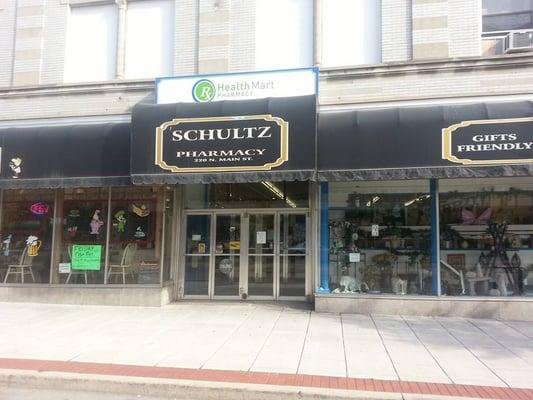 Schultz Pharmacy