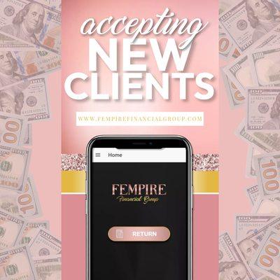 Fempire Financial Group