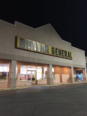 Dollar General