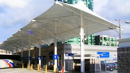 Transbay Transit Center SAN FRANCISCO