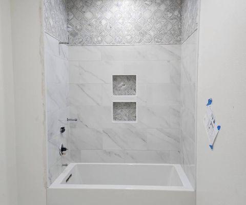 National Solutions Tiling