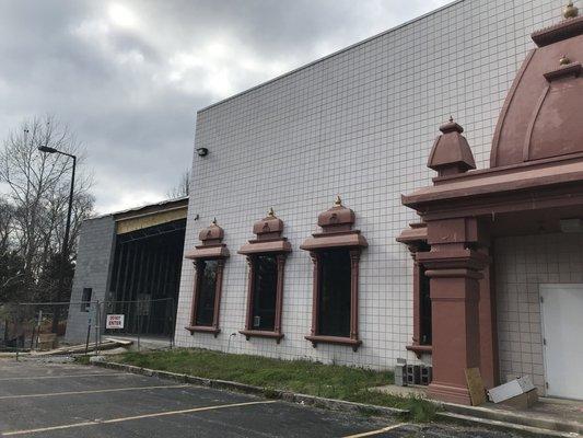 Hindu Temple of Kentucky