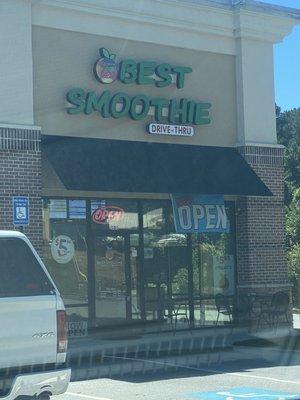 Best Smoothie