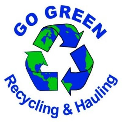 Go Green Recycling & Hauling