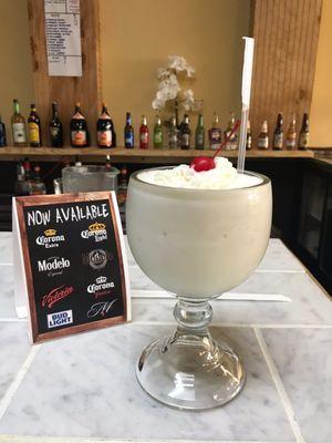 Piña colada