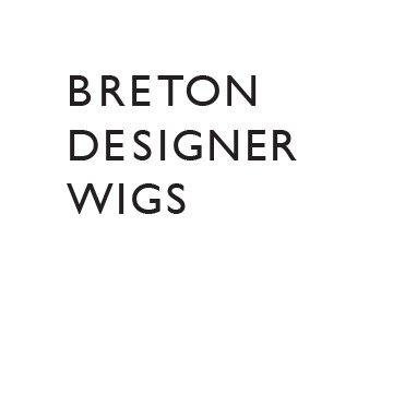 Breton Designer Wigs