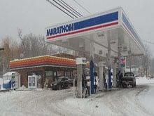 Marathon Gas - Next Door Food Store