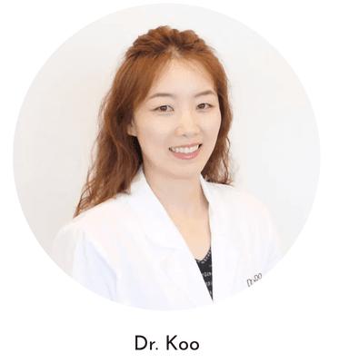 Dr. Koo graduated from University of Rochester with a Bachelor's degree in Neuroscience and her DMD from Boston University