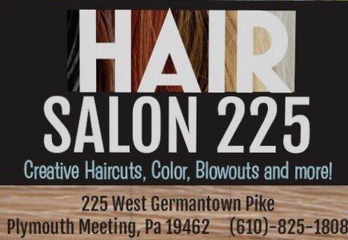 Salon 225