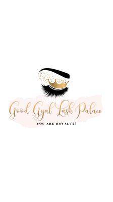 Welcome to our yelp page. Please leave your honest review! Thank you for choosing GoodGyal Lash Palace.