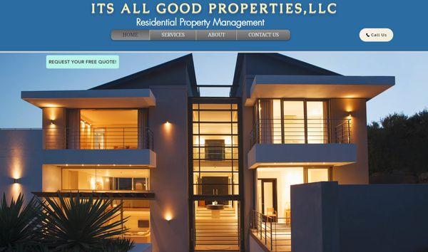 It's All Good Properties