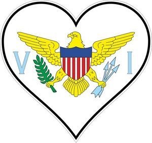 Our thoughts and Prayers are with the U.S. Virgin Islands and Puerto Rico during this devastating Hurricane season.