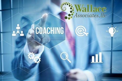 Wallace Associates: 7 advantages of executive coaching