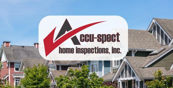 Accu Spect Home Inspection