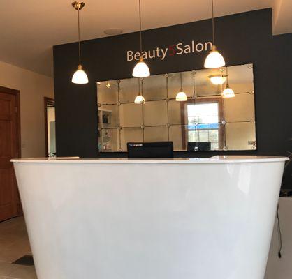 Beauty5 Salon, a premier hair cutting salon in Nashua, NH since 2015.