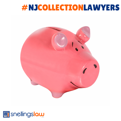 It's time you get back to generating invoices and let Snellings Law LLC worry about collecting them. #NJCollectionLawyers