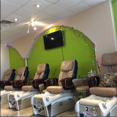 Beauche Nails - Frisco, TX 75035