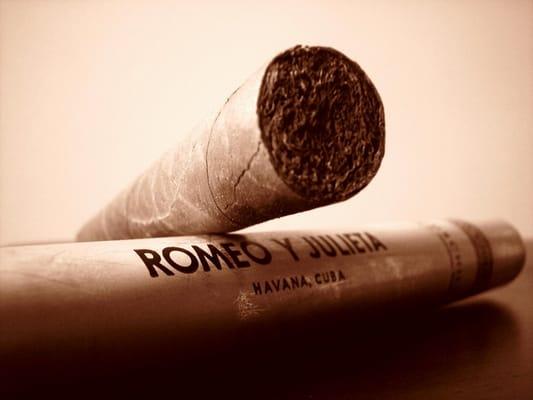 Your top Cigars, only at 101.