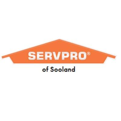 SERVPRO of Sooland