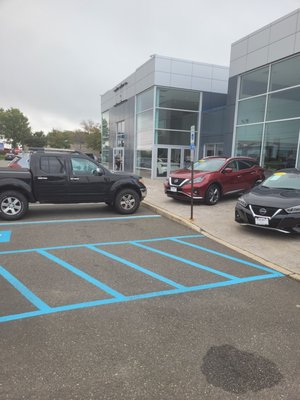 Pine Belt Nissan of Toms River