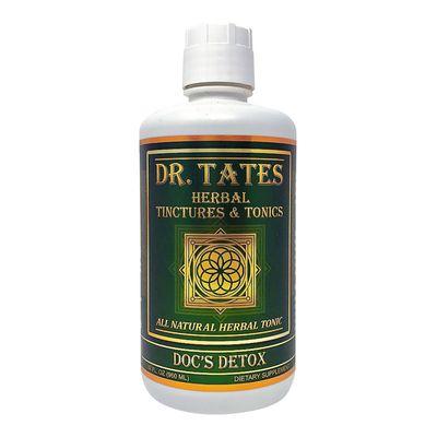 Dr. Tates' Doc's Detox