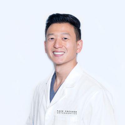 Dr. Tim Yu DDS MSD