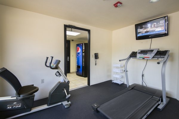 Exercise Room