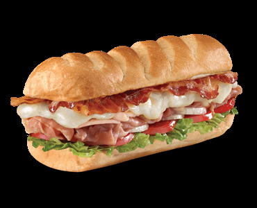 Club on a Sub