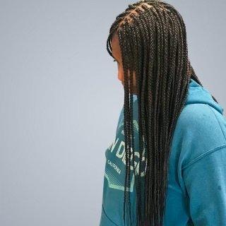 Single braids