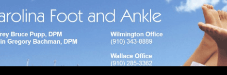 Coastal Carolina Foot & Ankle Associates