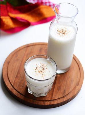 Regular lassi