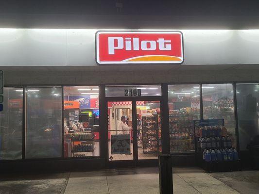 Pilot Travel Center