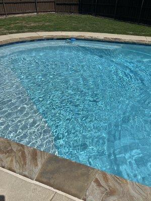 My pool :)