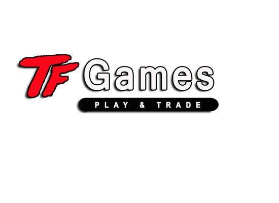 TF Games