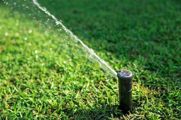 Conserva Irrigation of West Austin