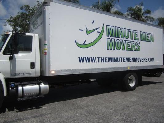 Jupiter moving company