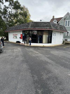 Elgin Mini Mart