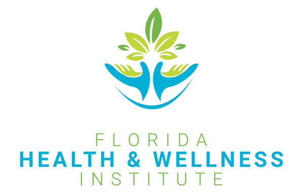 Florida Health & Wellness Logo