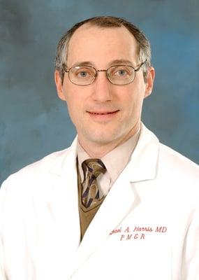 Michael A Harris, MD