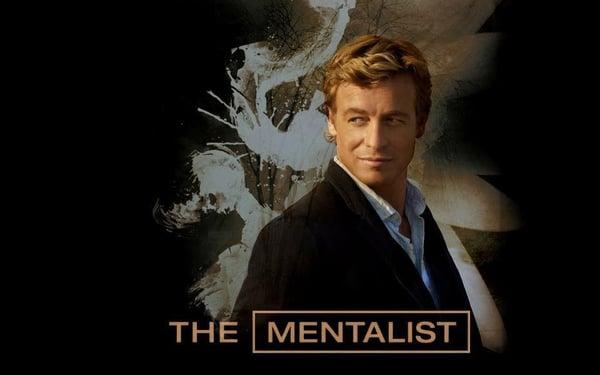 Episodic Season Promos for The Mentalist produced by Illusion Factory for  Warner Bros.