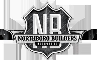 Logo for Northboro Builders