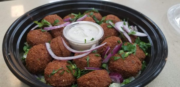 falafel