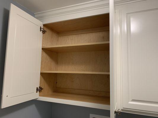 Kintz Cabinets - Custom Woodworking