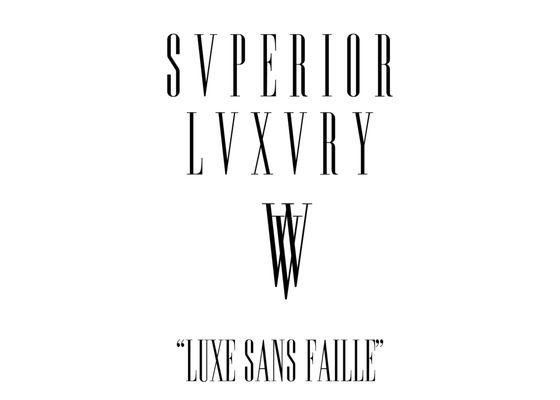 SVPERIOR LVXVRY