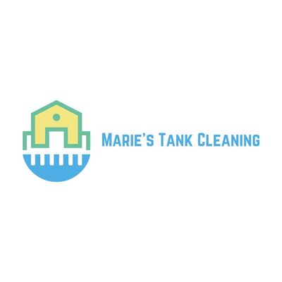 Marie's Tank Cleaning