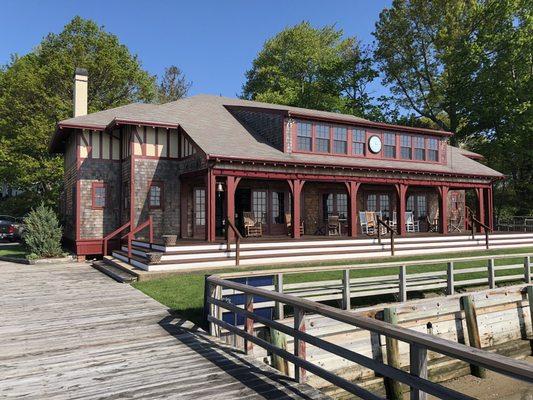 Duxbury Yacht Club