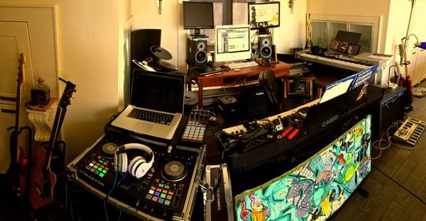 The Studio