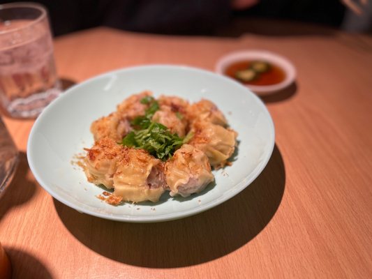 Shumai